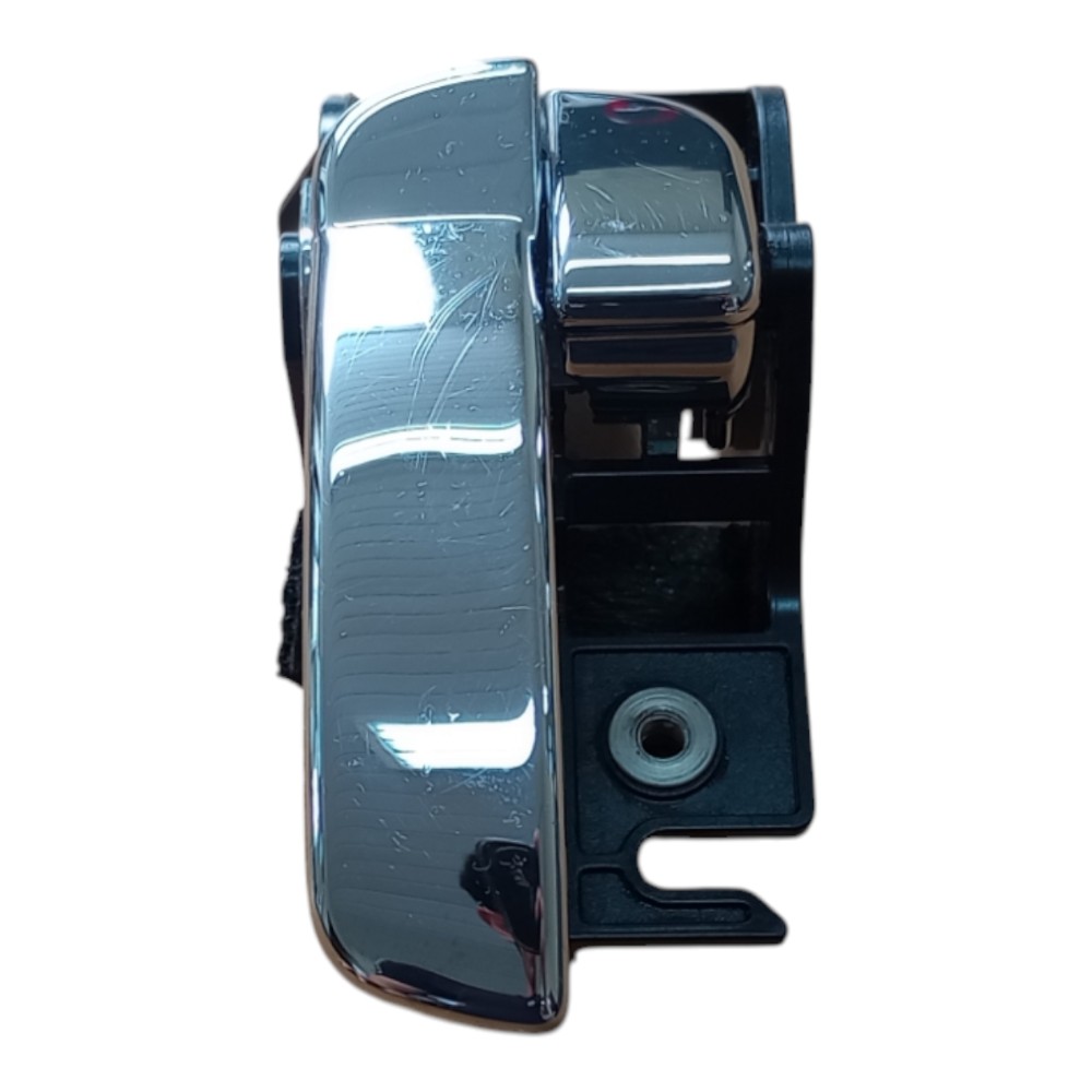 Maçaneta Interna Porta T.e Nissan Frontier 2014 Traseira 3