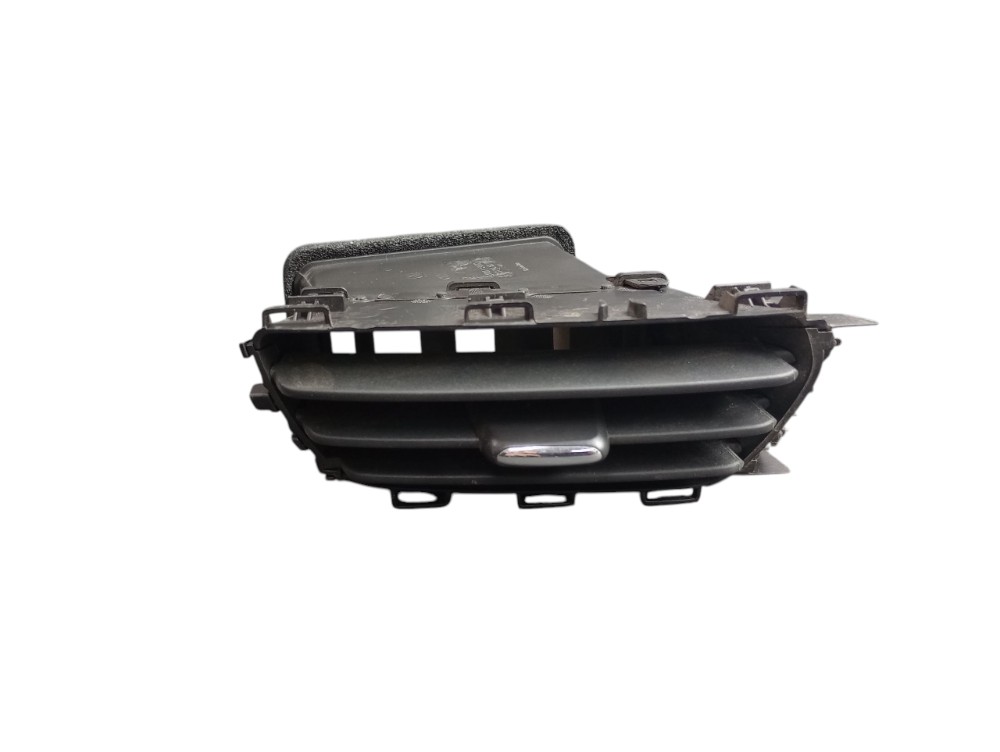 Difusor De Ar Central L.e S10 2.8 2019 2