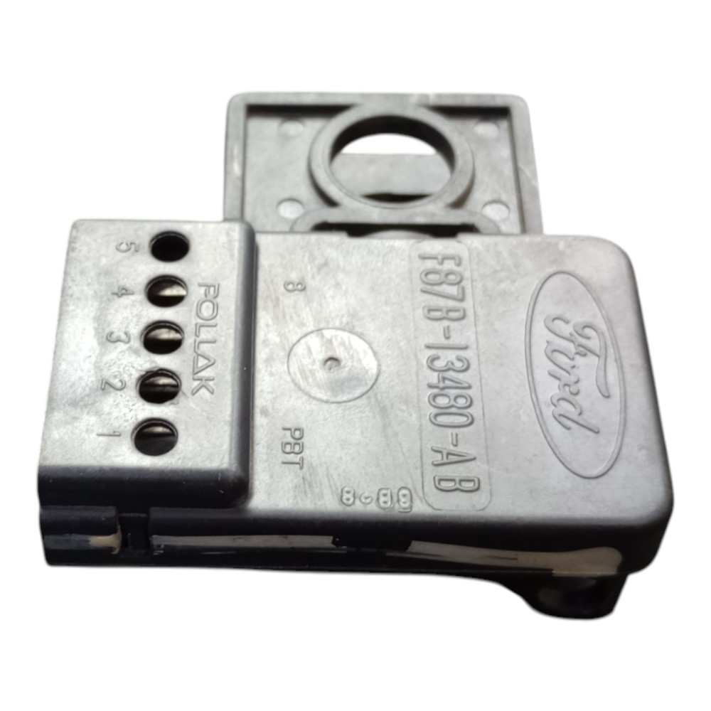Sensor Interruptor Luz Ford Ranger 3.0 2006 3