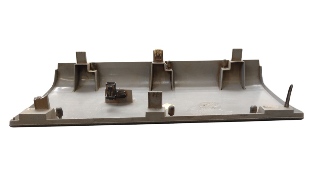 Tampa Superior Painel F250 Com Detalhe 5