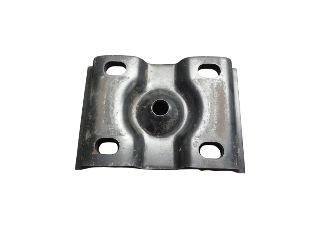 Suporte Feixe Mola l.d F250 2007 3