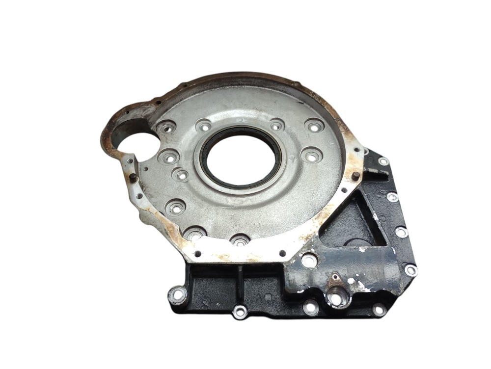 Capa Seca Flange Motor F250 3.9 2007 1