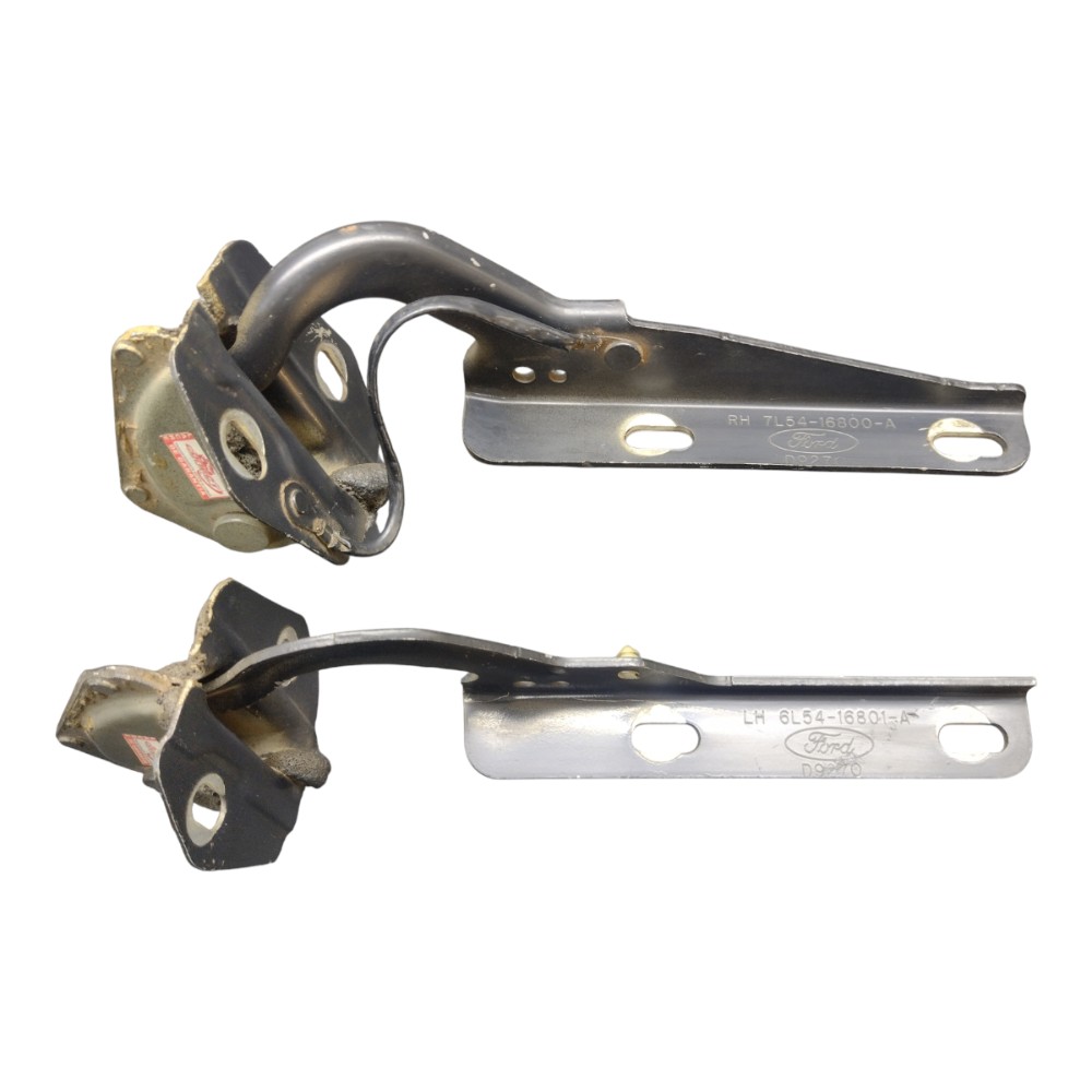 Par Braço Suporte Capo Ranger 2004 1