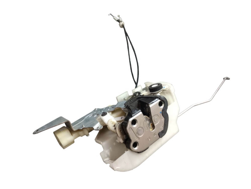 Fechadura Porta T.d S10 2015 5