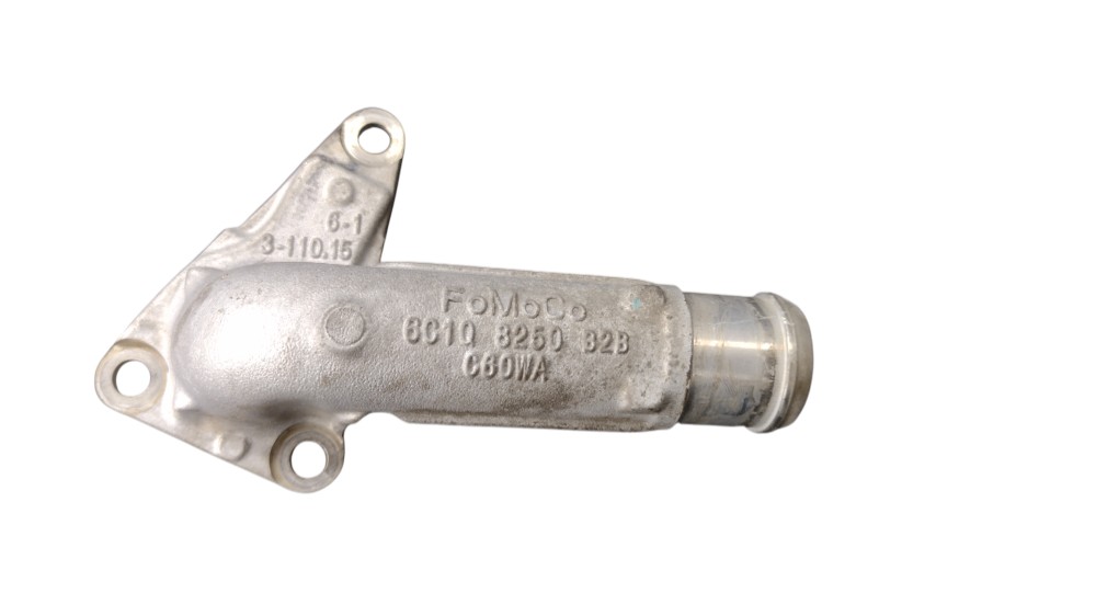 Cano Válvula Termostática Ranger 2.2 2017 1