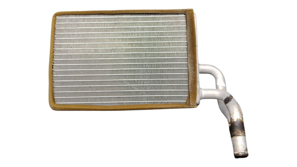 Radiador Ar Quente Pajero Tr4 2010 5