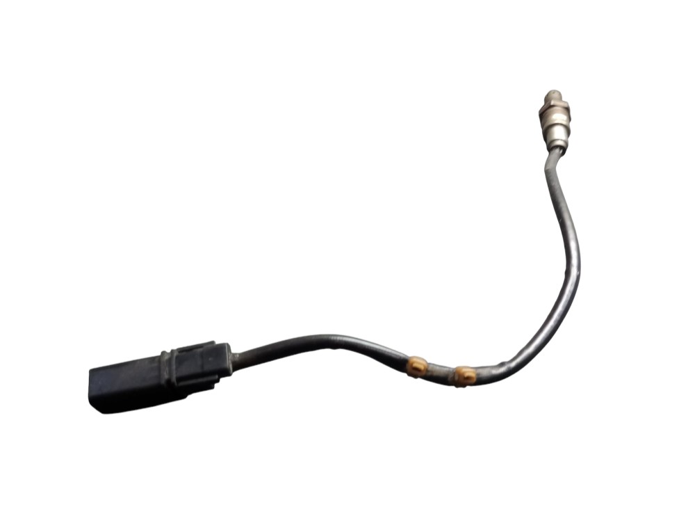 Sonda Lambda Superior Catalisador Renegade 1.3 Turbo 2022 5