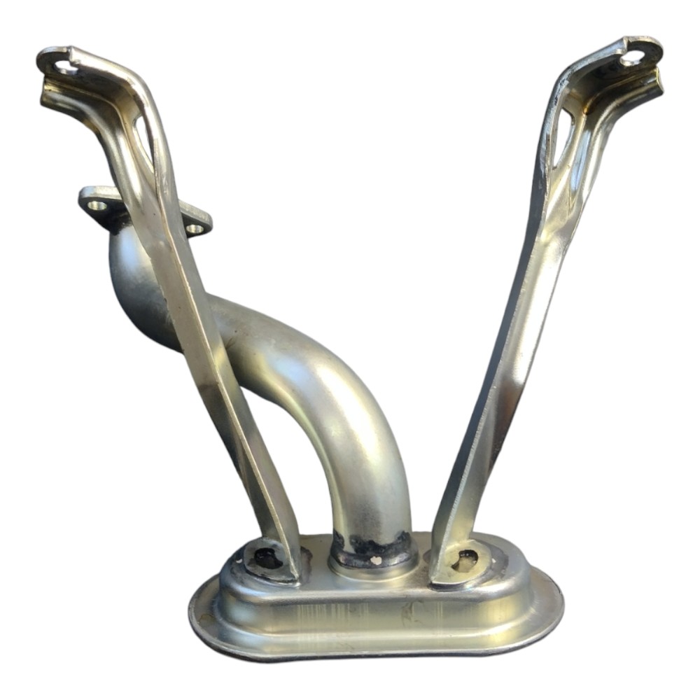 Pescador Óleo Motor Hilux Sw4 3.0 2009 4