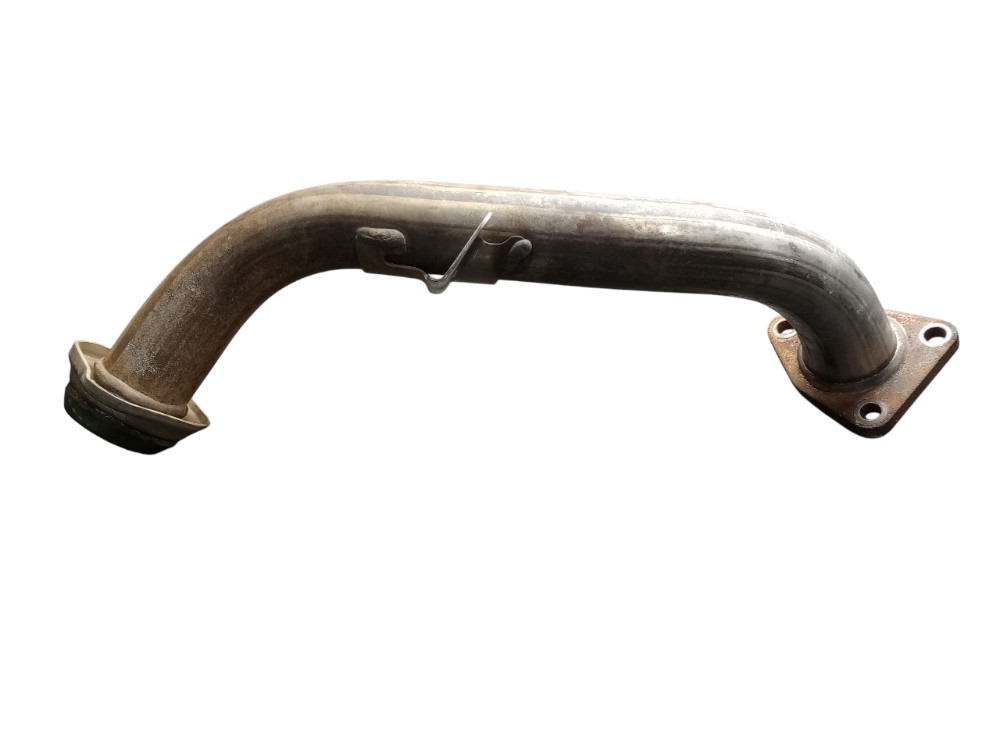 Cano Escapamento Honda Hrv 1.8 2017