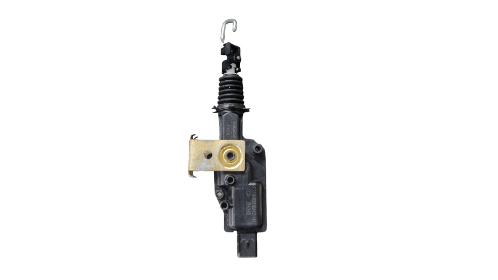 Motor Trava Elétrica Porta T.e Ranger 2006 2