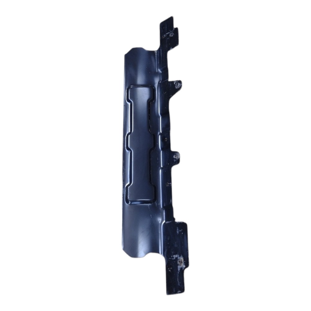 Chapa Protetor Carter Fiat Toro 2020 2