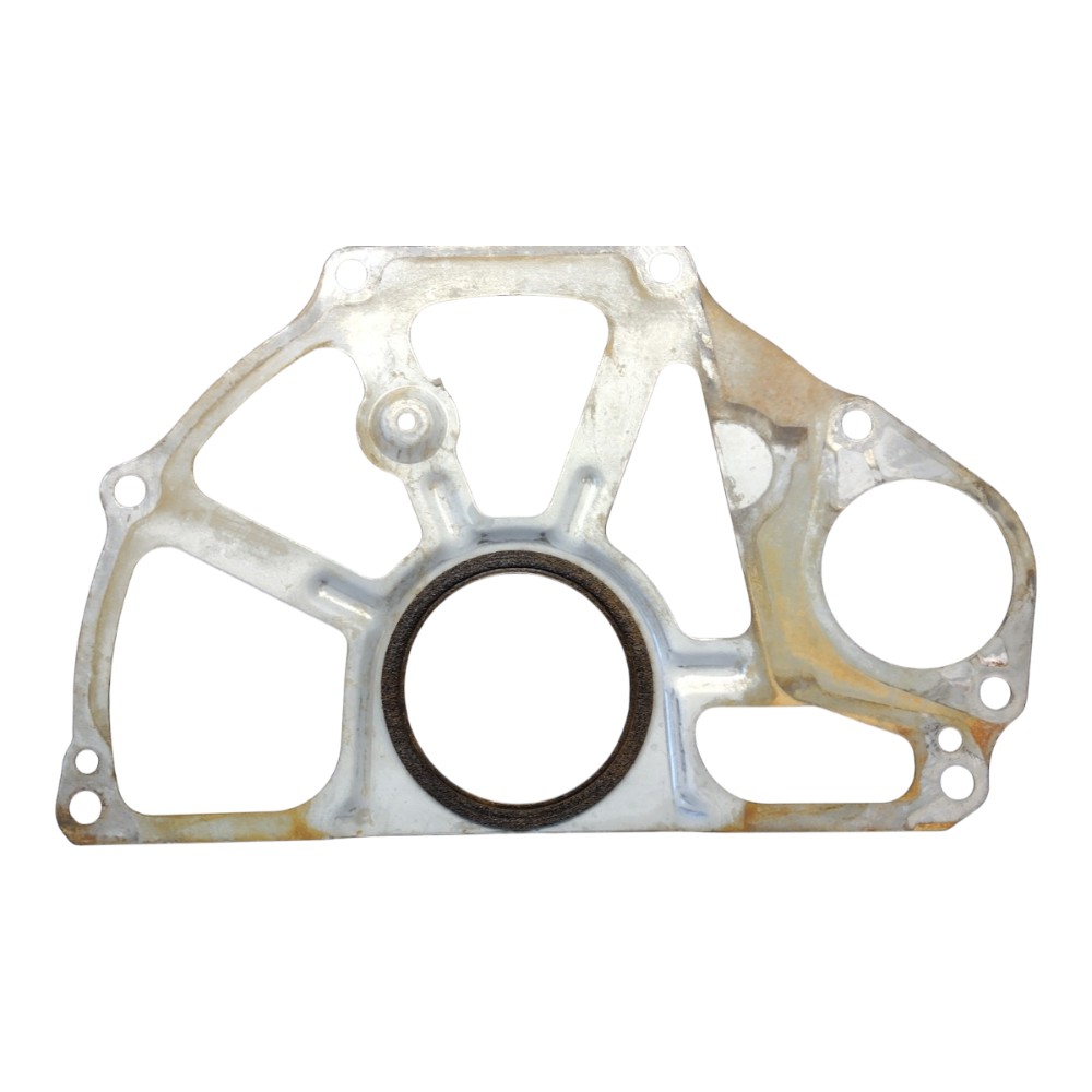 Flange Chapa Motor Hilux 3.0 2009 1