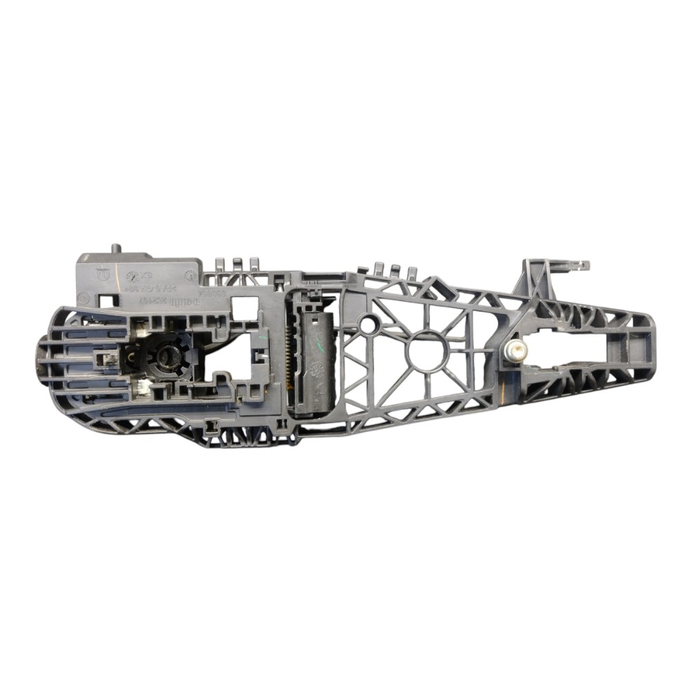 Suporte Maçaneta Externa D.e Jeep Compass 2023 5