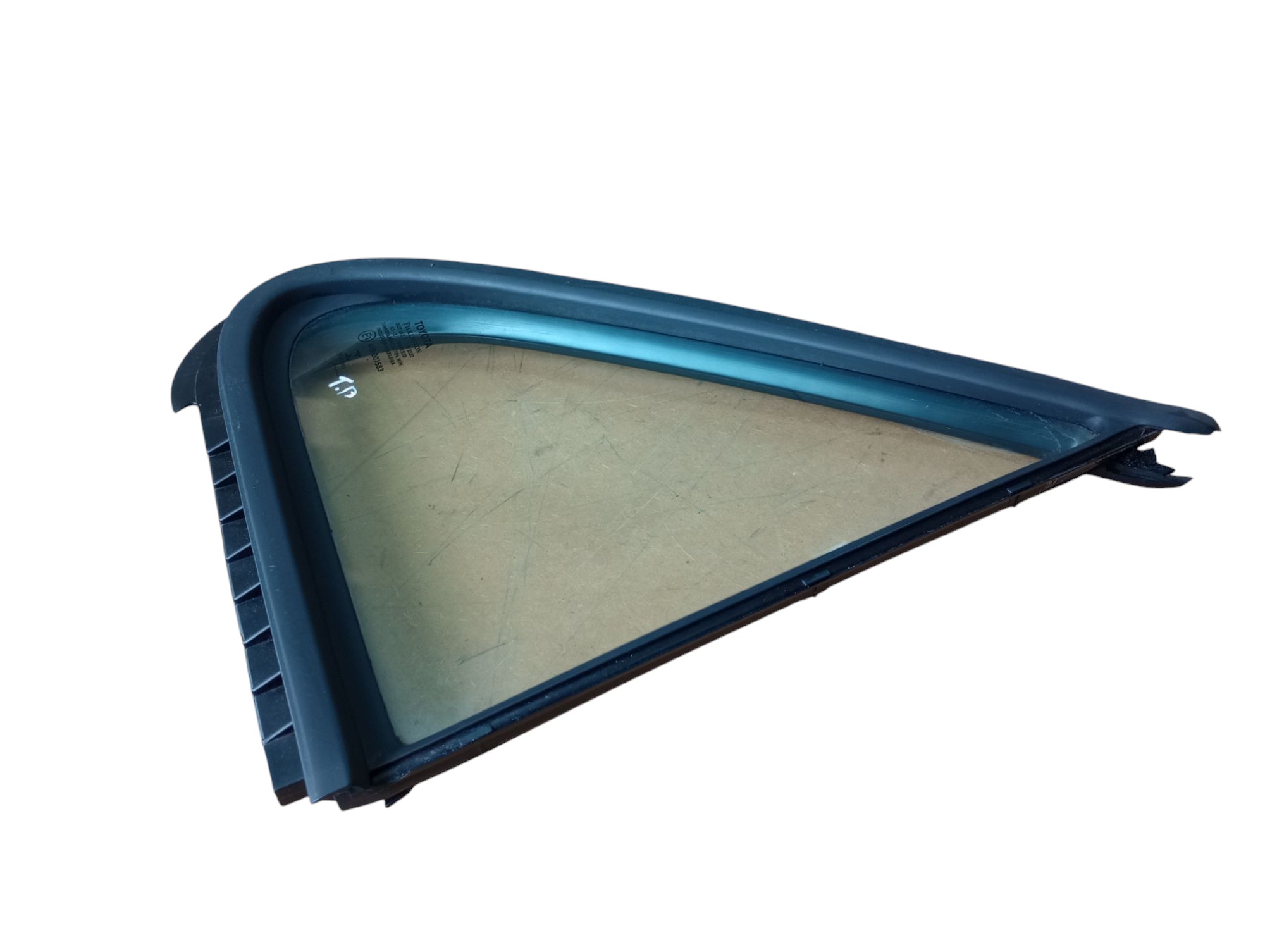Vidro fixo t.d Hilux sw4 2013 4