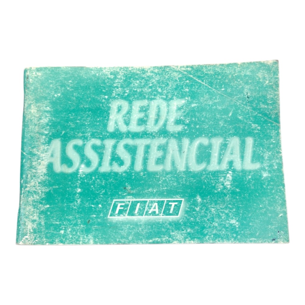 Manual Do Proprietário Fiat Uno 2002 8