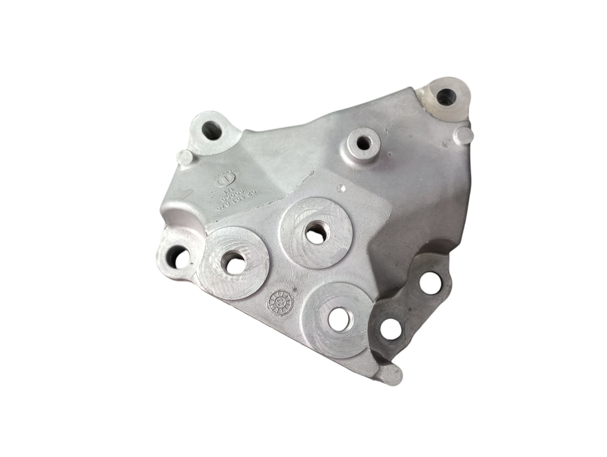 Suporte Coxim Câmbio L.e Jeep Compass 1.3 2023 3
