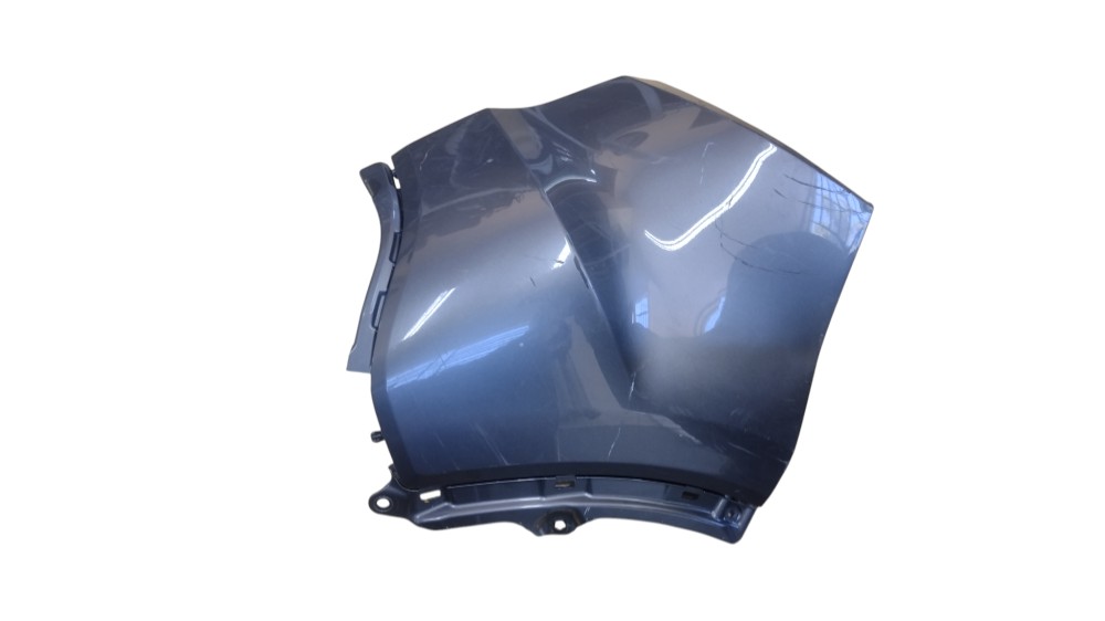 Ponteira Polaina T.d Honda Hrv 2016 Com Detalhe 2