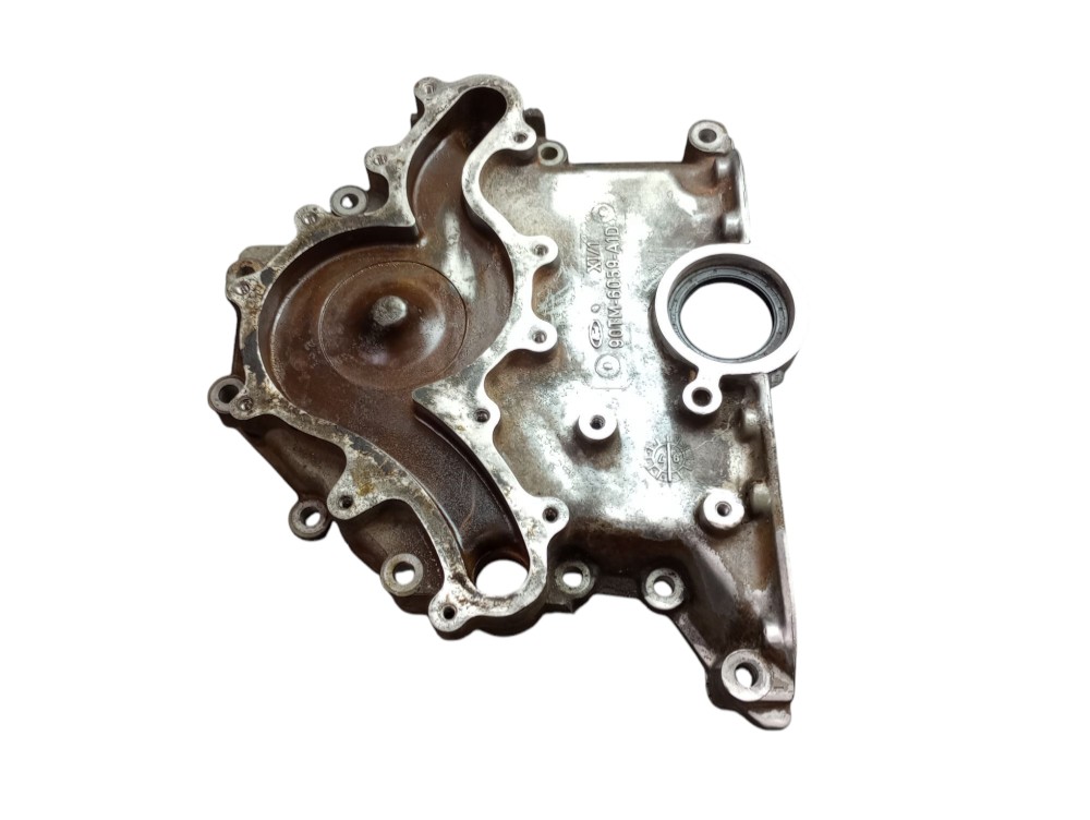 Tampa Suporte Bomba De Água Ford Explorer 4.0 V6 1998 3