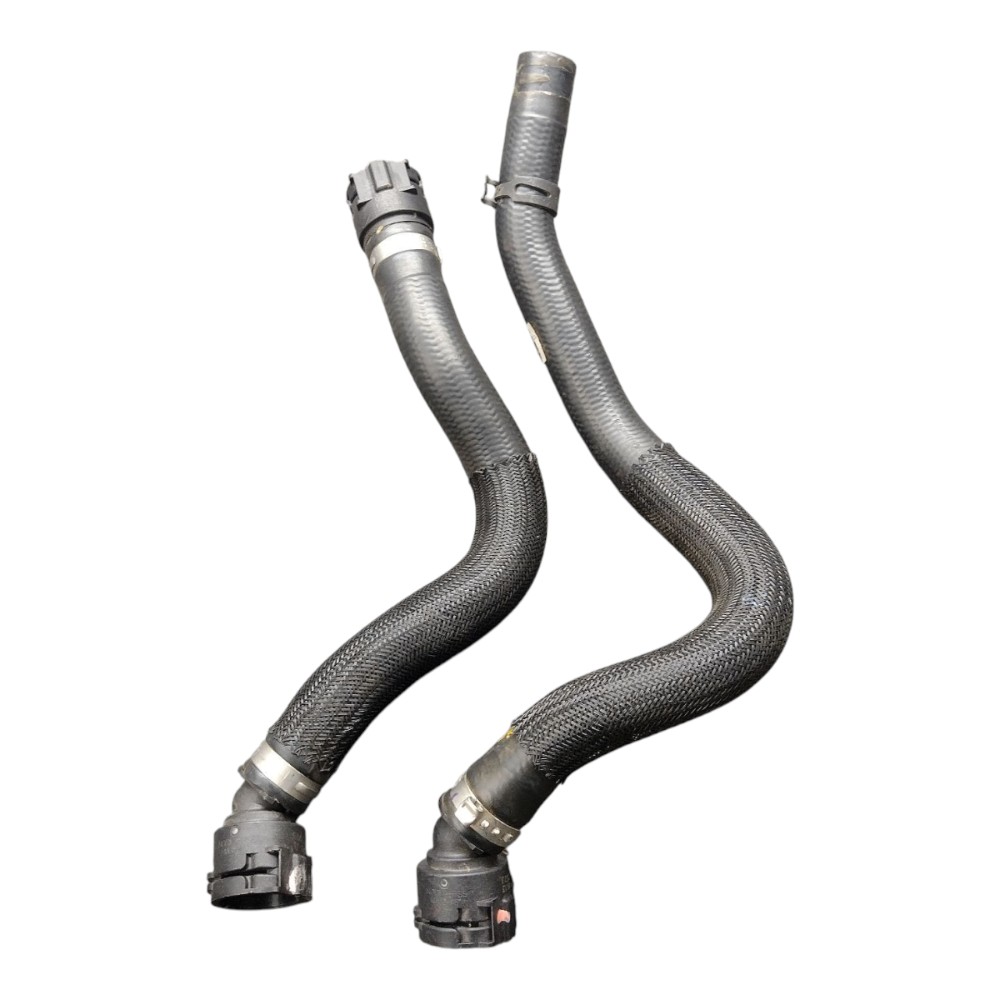 Par Mangueira Válvula Termostática Tracker 1.2 Turbo 2024 5