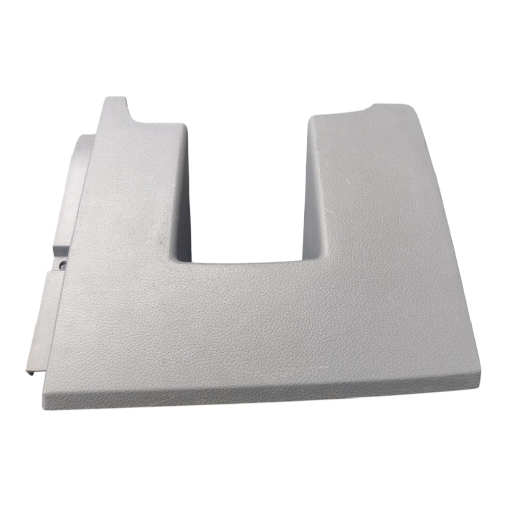 Acabamento inferior volante Ranger 2017