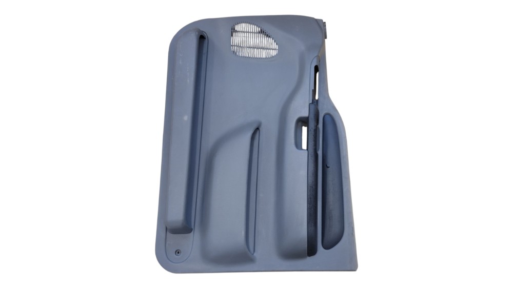 Forro Porta D.d Ford F250 2004  Com Detalhe Dianteira Direito 2
