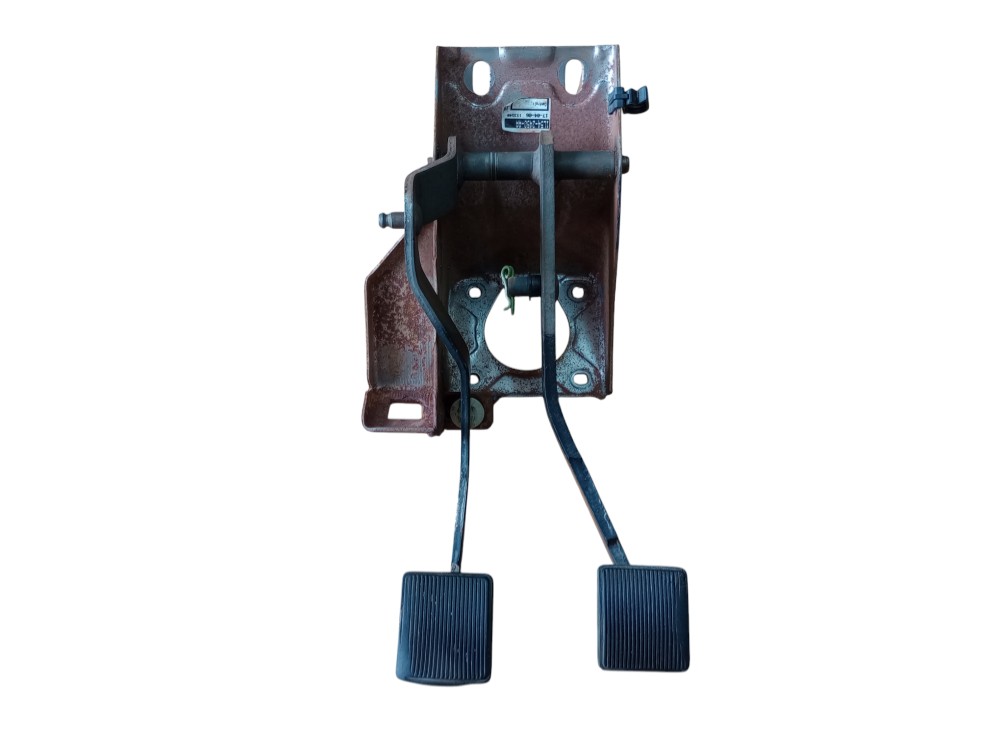 Pedal freio Ford ranger 3.0 2006 5