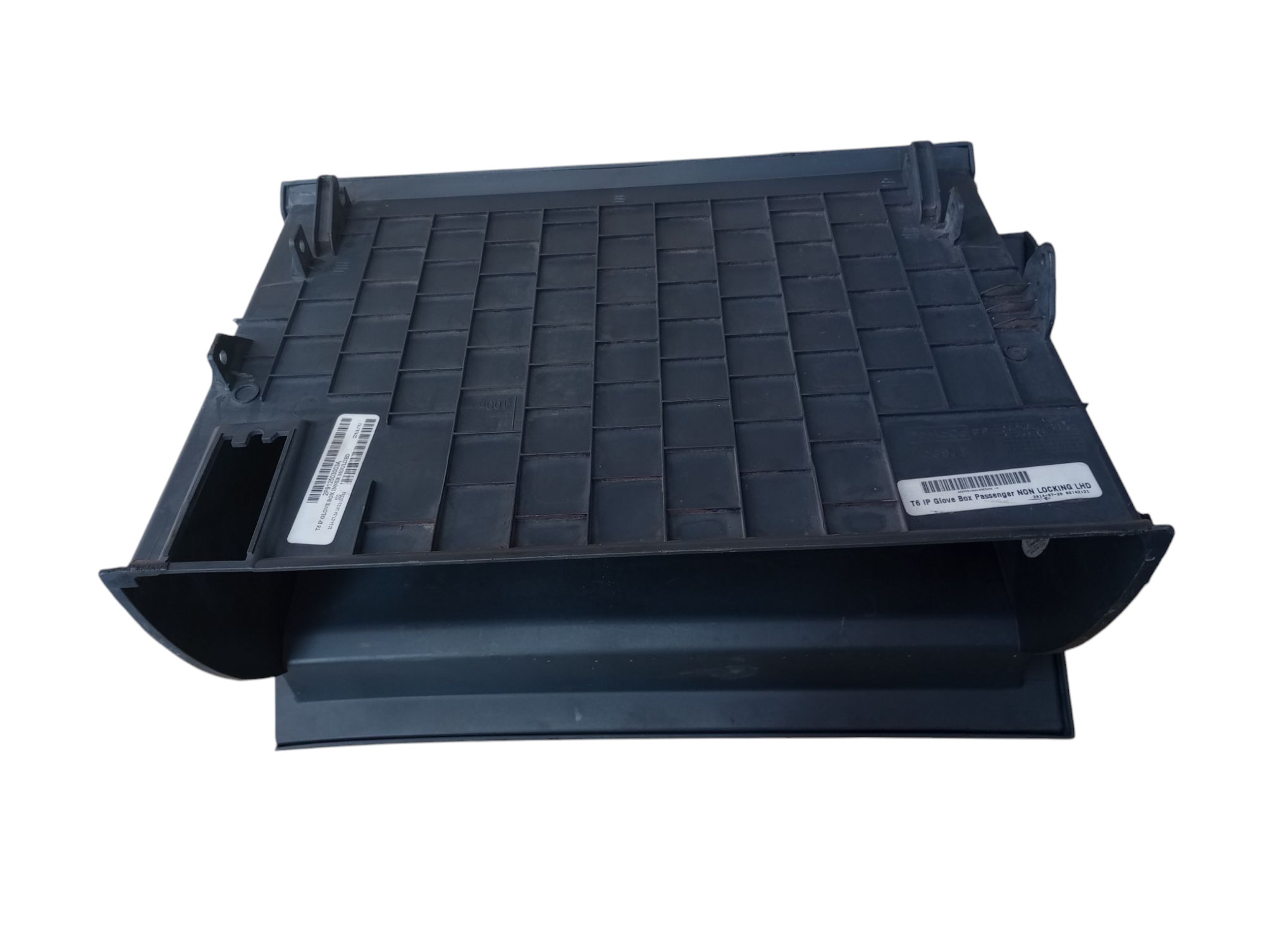 Porta Luvas Ford Ranger 2013 6