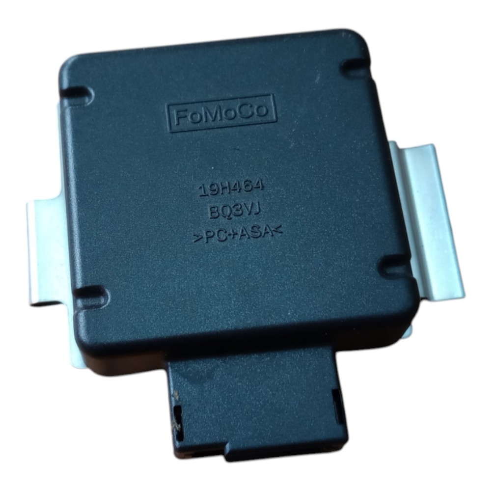 Módulo gps rádio ford ranger 3.2 2020