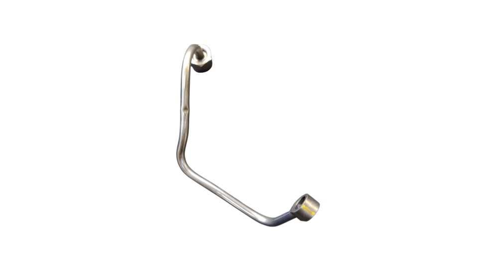 Cano turbina S10 2.8 2025 3