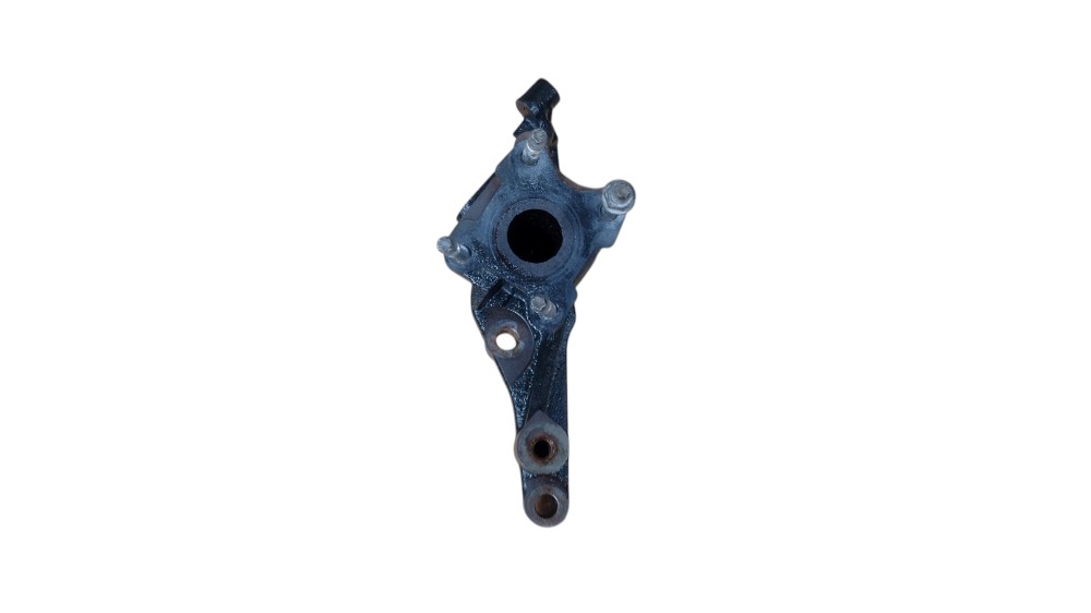 Suporte Turbina Frontier 2.5 190 Cv 2014 4