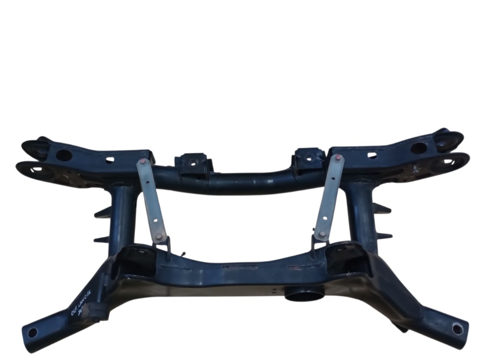 Agregado Traseiro Mitsubishi Outlander 3.0 V6 2010