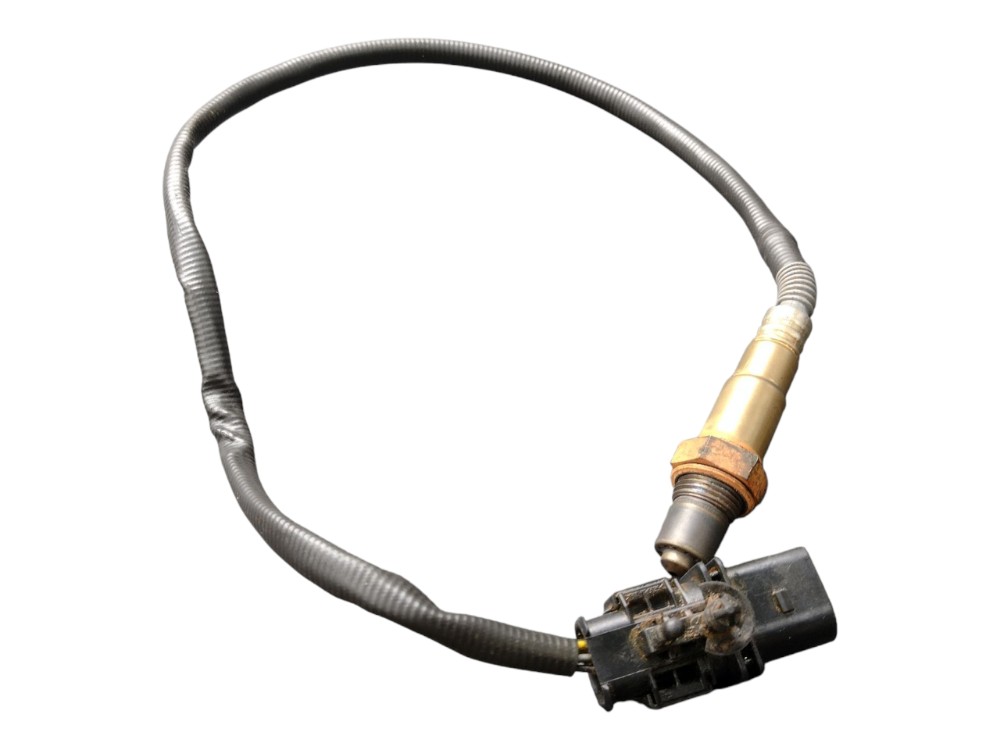 Sonda Lambda Secundária Jeep Compass 2020 4