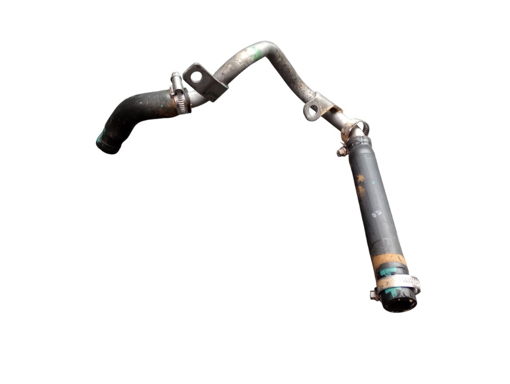 Mangueira Resfriador Válvula Egr Ranger 3.2 2020