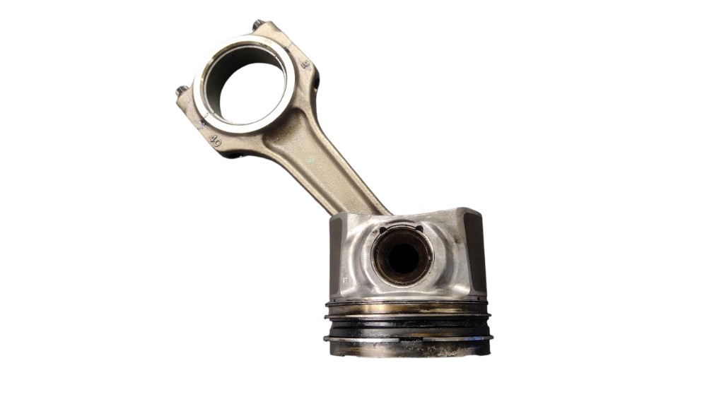 Pistão E Biela Std S10 2.8 2019 200cv 5