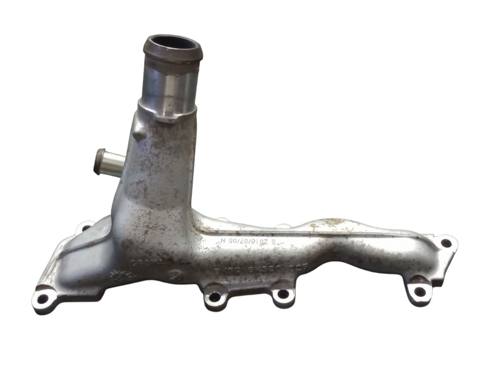 Cavalete De Água Motor Ranger 3.2 2020 6