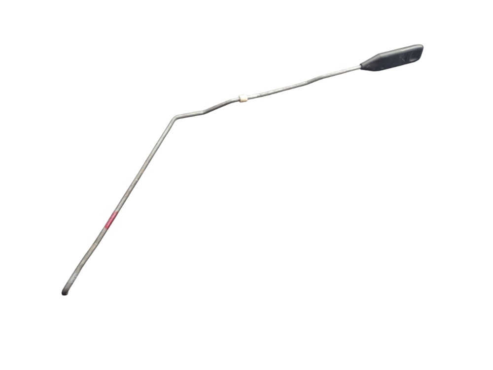 Pino Trava Porta L.e F250 F350 F4000 2007 3