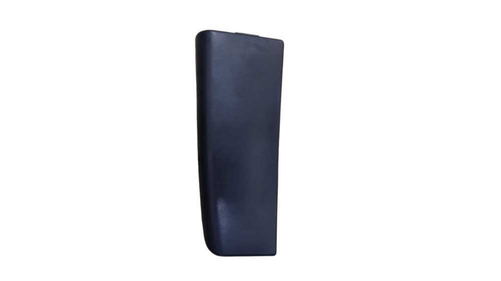 Tampa Falsa Porta L.e Farol F350 F250 F4000 2003 Preto 3
