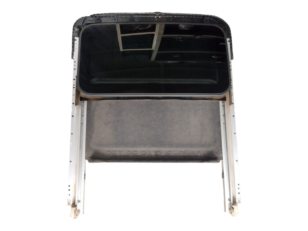 Teto Solar Outlander 2010