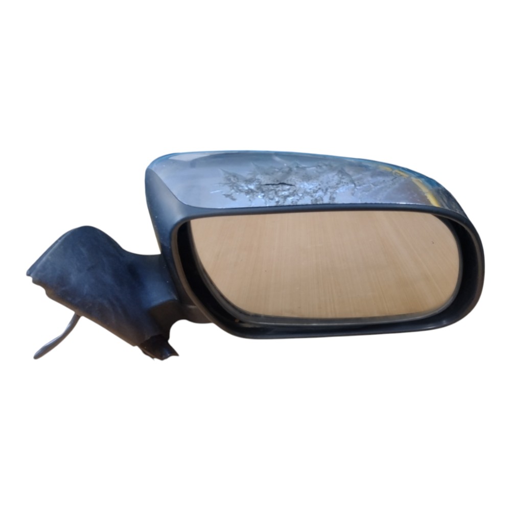 Retrovisor D.d Hilux Sw4 2009 Com Detalhe 1