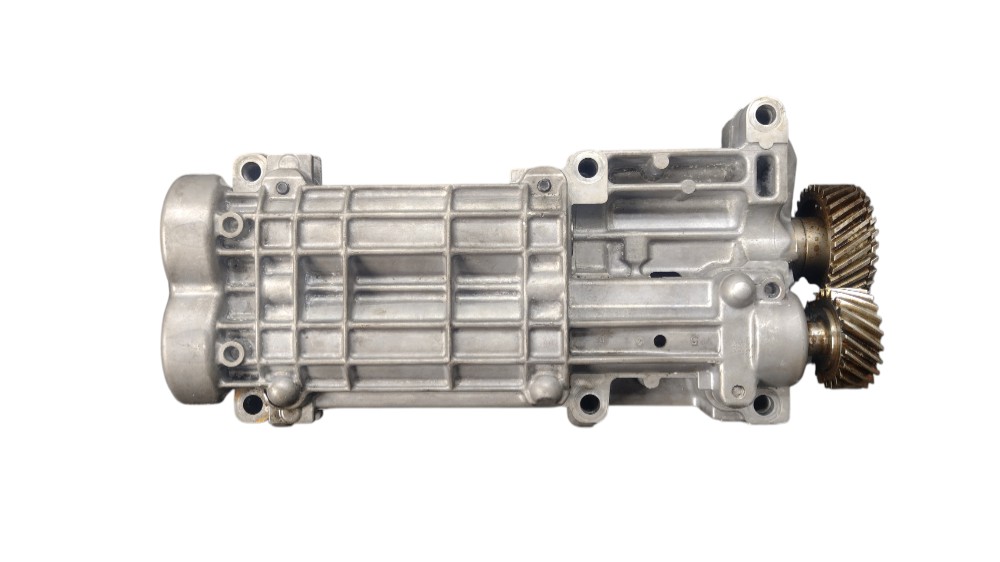 Compensador Massa Motor Frontier 2.5 190 Cv 2013 3