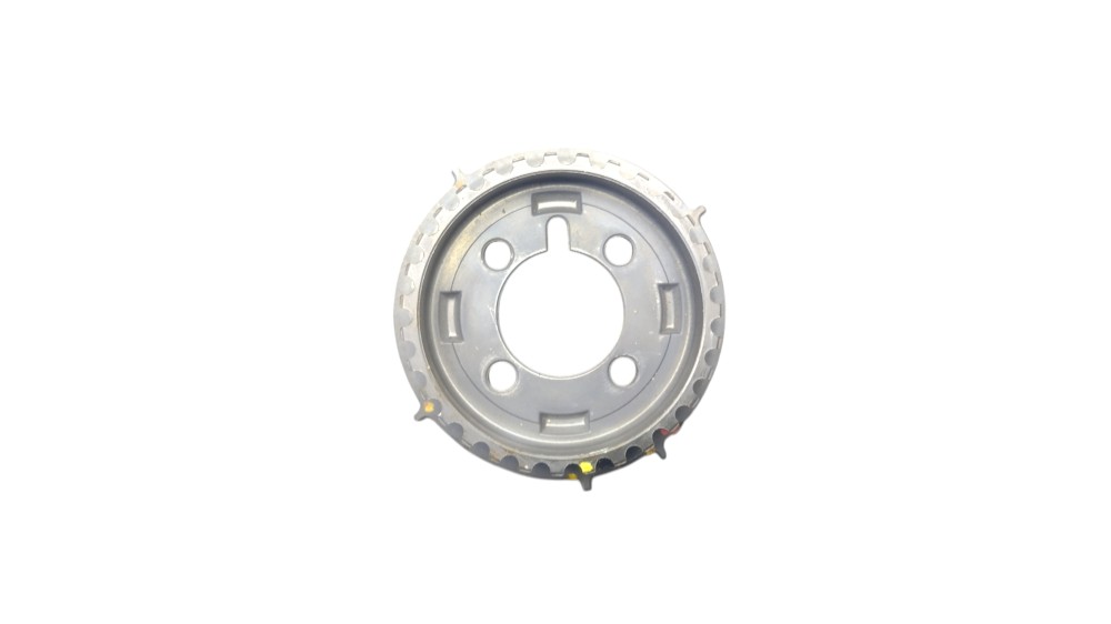 Polia Bomba Injetora Hilux Sw4 3.0 2009 1