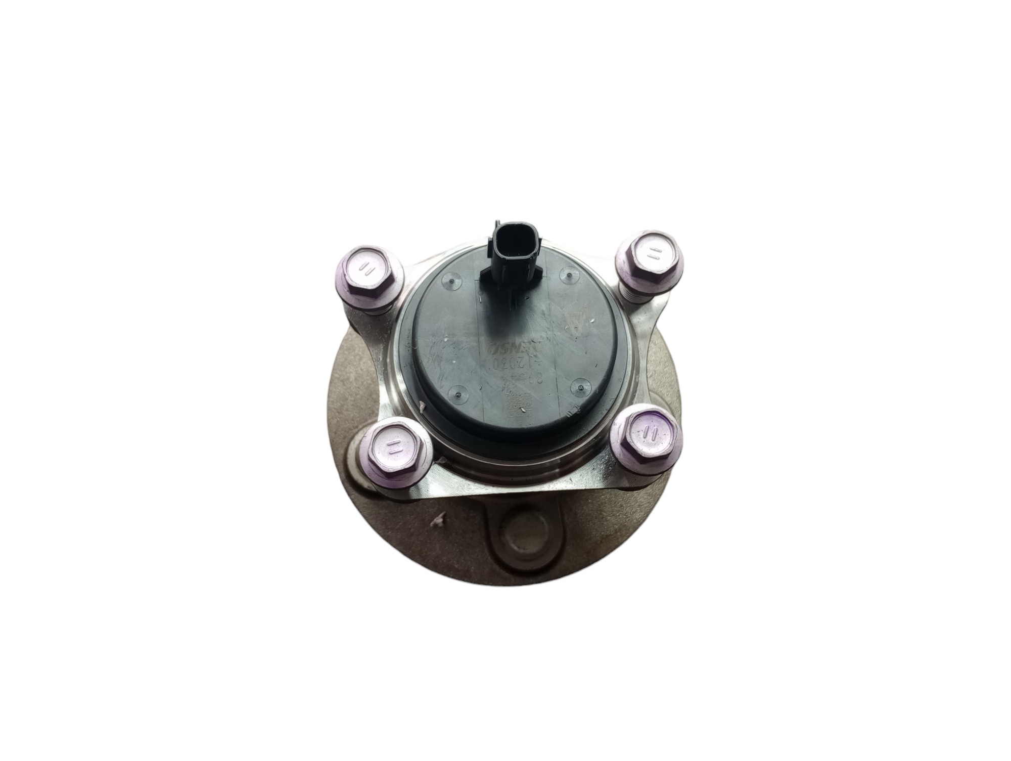 Cubo Roda T.d Toyota Corolla 2.0 2023 4