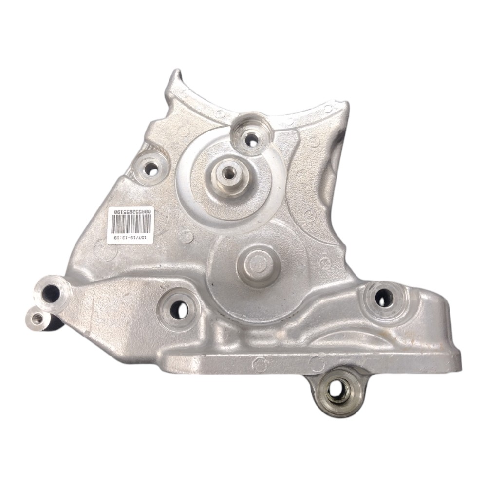 Suporte Protetor Correa Fiat Toro 2020 1