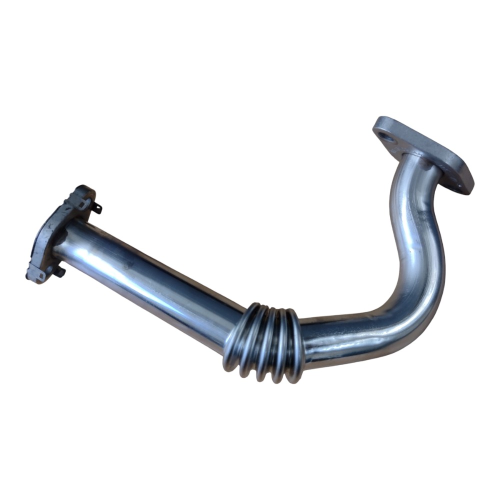 Cano Válvula Egr Vw Amarok 2.0 2013 3