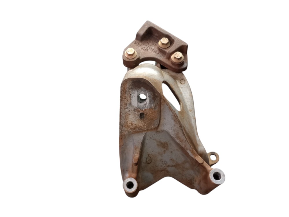Suporte Coxim Motor L.d Amarok 2.0 2013 6