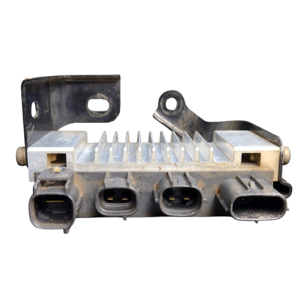 Módulo rele dos bico Hilux 3.0 2013