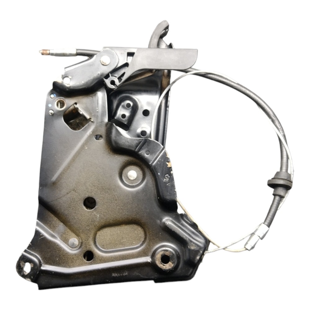 Pedal freio Ford F250 2011 1
