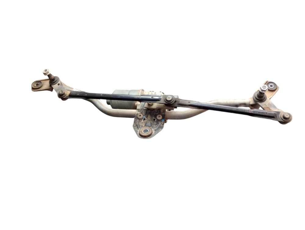 Motor Limpador Parabrisa Ford Ranger 3.2 2016 5