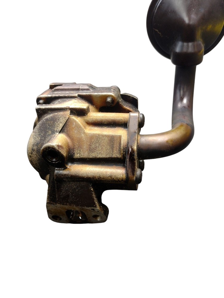 Bomba De Oleo Motor Ford Explorer 4.0 V6 1998 3
