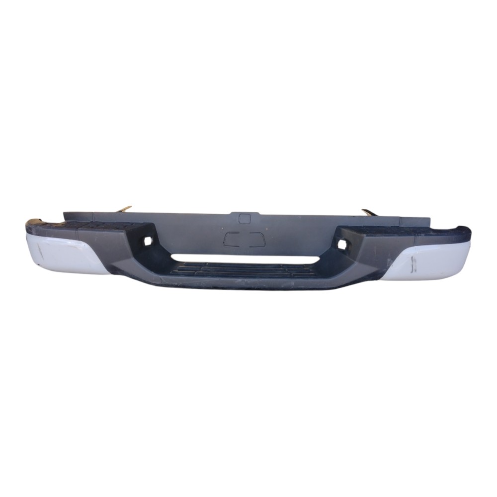 Para choque traseiro GM S10 2022